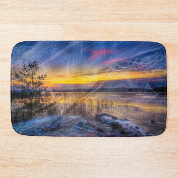 Item preview, Ice Morning designed and sold by Veikko  Suikkanen.