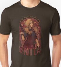The Needlessly Defiant Unisex T-Shirt