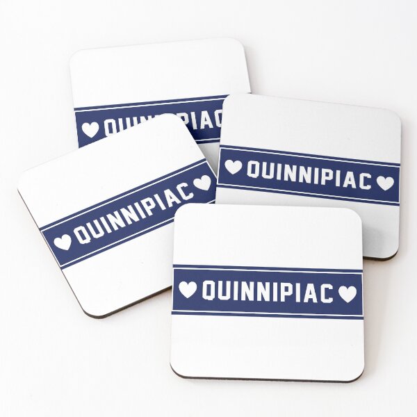Item preview, Quinnipiac Hearts designed and sold by Leila Sayan.
