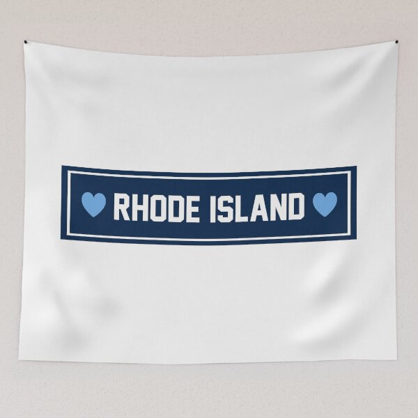Item preview, Rhode Island Hearts designed and sold by Leila Sayan.