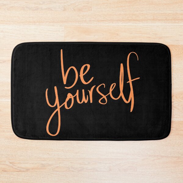 Item preview, Be yourself designed and sold by Pameli.