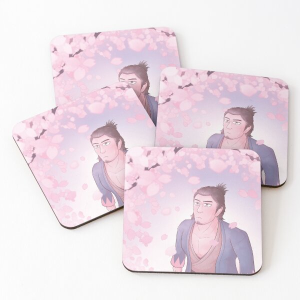 Item preview, Ishin Blossoms designed and sold by Kitty4President.