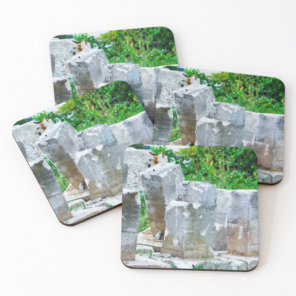 Item preview, Stonehenge de Fort Pierce designed and sold by banditandkoko.