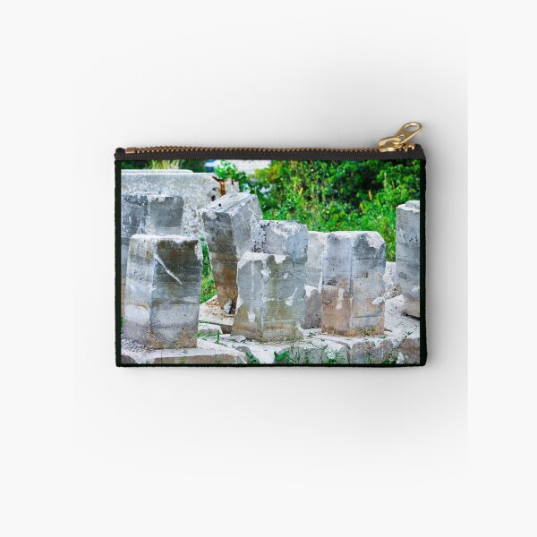 Aperçu de l'œuvre Stonehenge de Fort Pierce créée et vendue par banditandkoko.