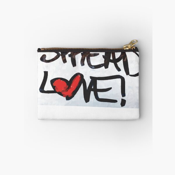 Item preview, Spread Love designed and sold by Megatrip.