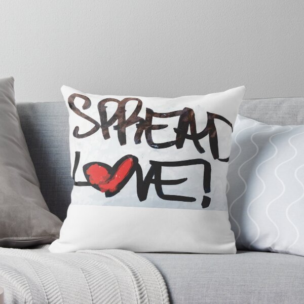 Item preview, Spread Love designed and sold by Megatrip.