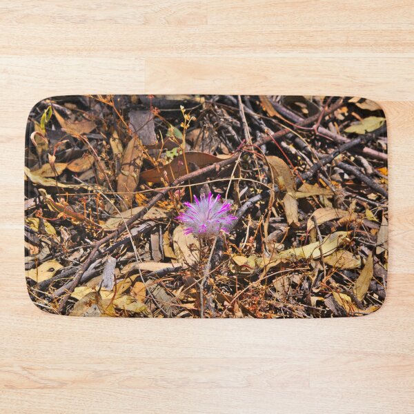 Item preview, A Pink Flower Native to Dryandra Woodlands, Western Australia designed and sold by Jason Gilbert.