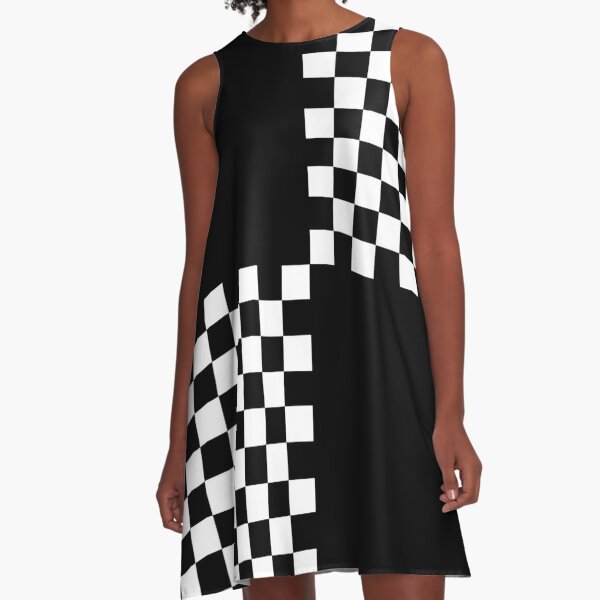 Ska Dresses for Sale Redbubble