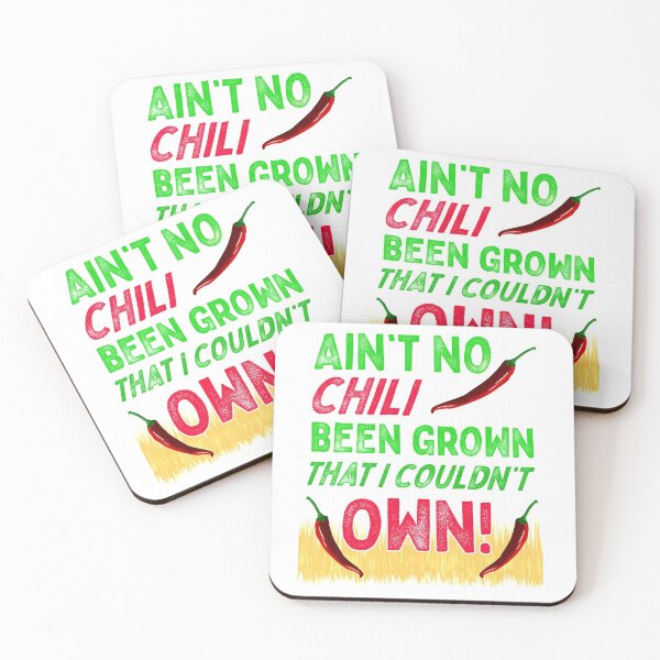 Item preview, Hot Chili Lover designed and sold by Samdoodle.
