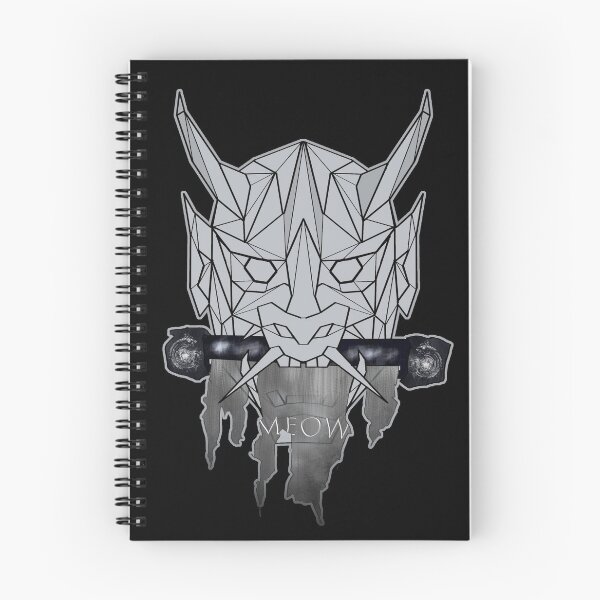 Item preview, Akuma designed and sold by homochiliad.