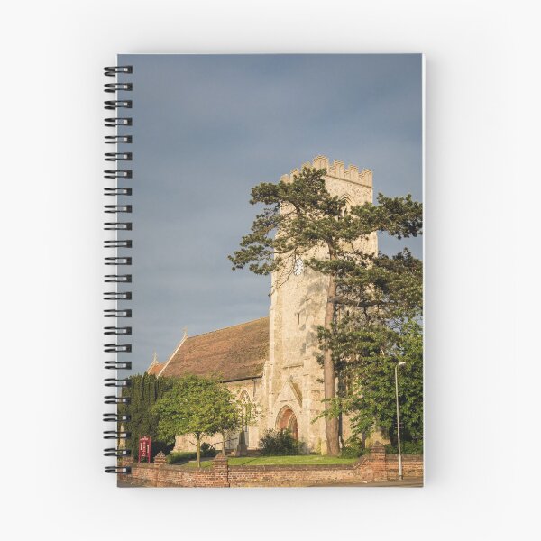 Item preview, Walton Church designed and sold by JEZ22.