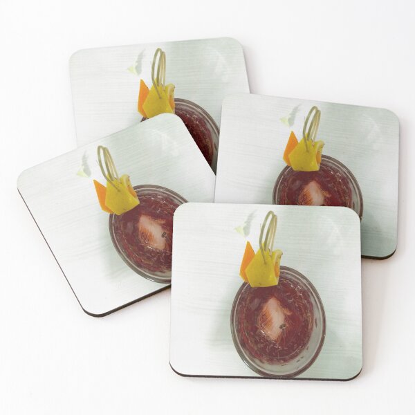Item preview, American cocktail designed and sold by from Carbonizzo.