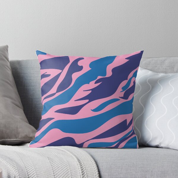 Item preview, Camo Cotton Candy designed and sold by Stephie187.