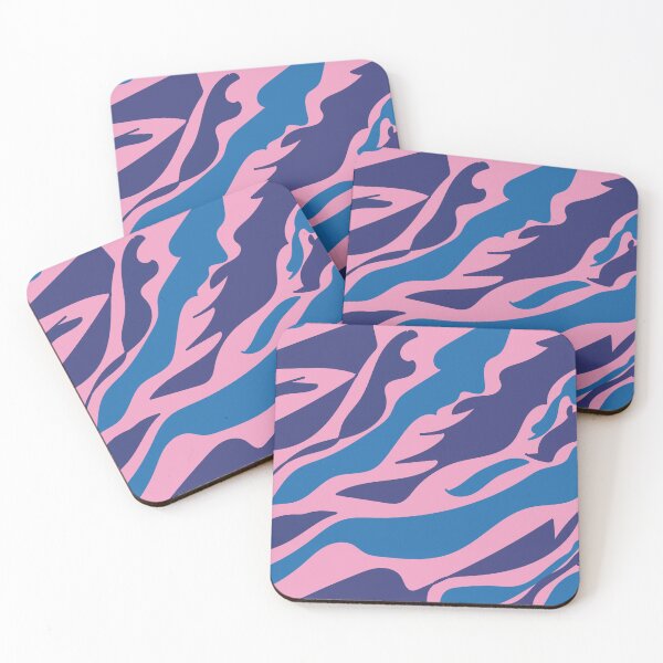 Item preview, Camo Cotton Candy designed and sold by Stephie187.