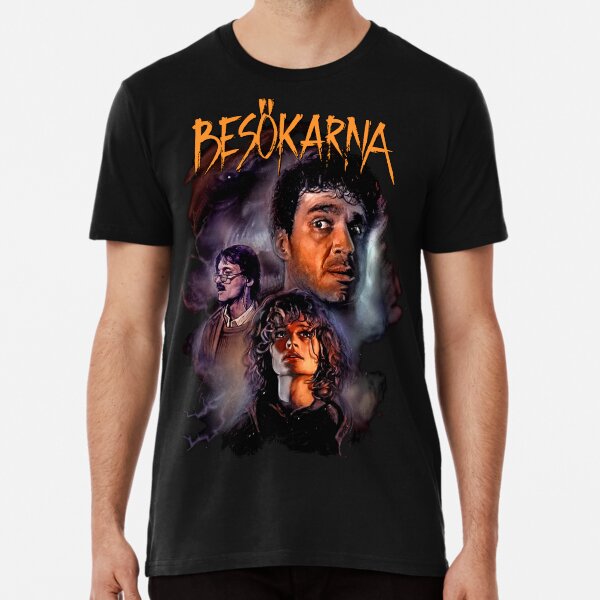 Item preview, Besökarna (The Visitors) 1988 designed and sold by Elswyse.