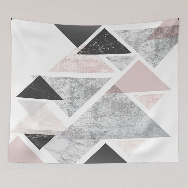 Item preview, Minimalist Triangle designed and sold by cecii7.