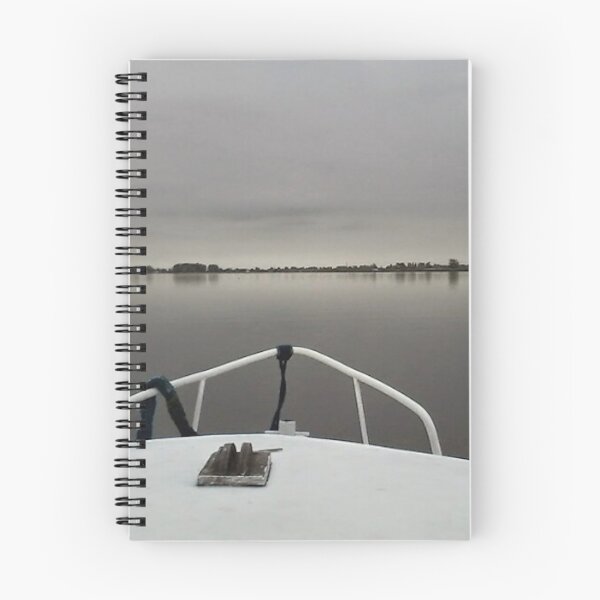 Item preview, Voyage on Motionless Water designed and sold by hajarsdeco.