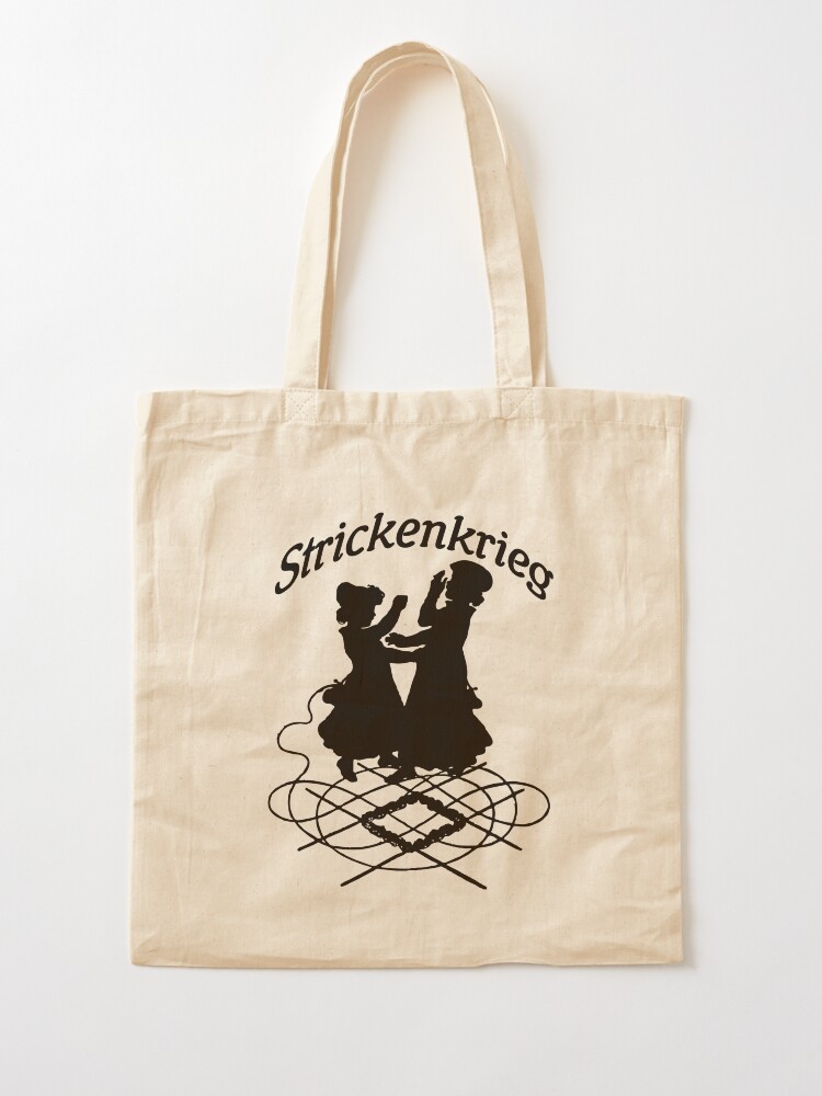Alternate view of Untitled Tote Bag