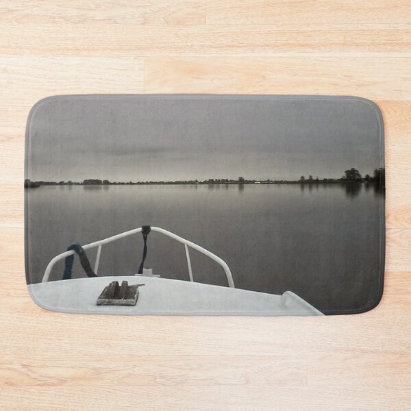 Item preview, Voyage on Motionless Water designed and sold by hajarsdeco.