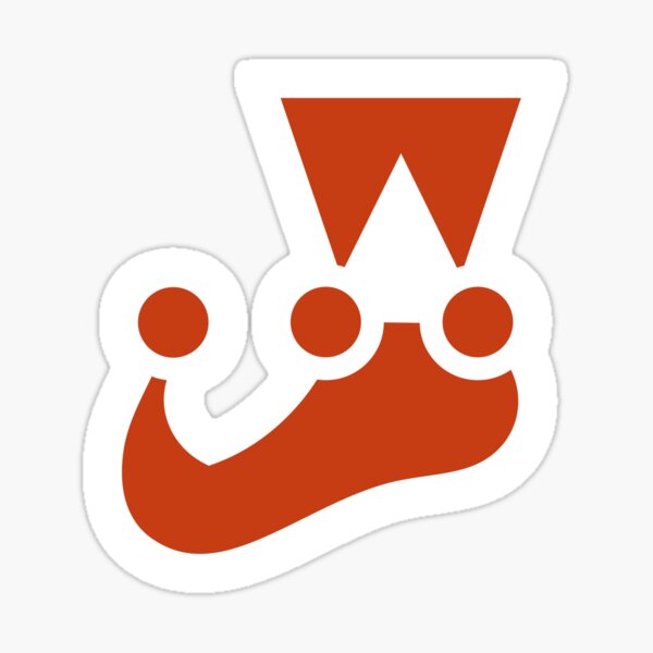 Jest (Javascript testing library) Sticker