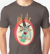 Do Me a Favor Unisex T-Shirt