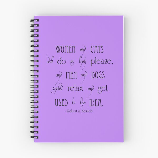 Item preview, Women and cats will do as they please designed and sold by maofdvora.