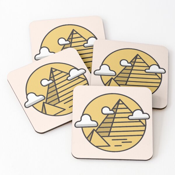 Item preview, Egypt Travel designed and sold by FanStickers-.