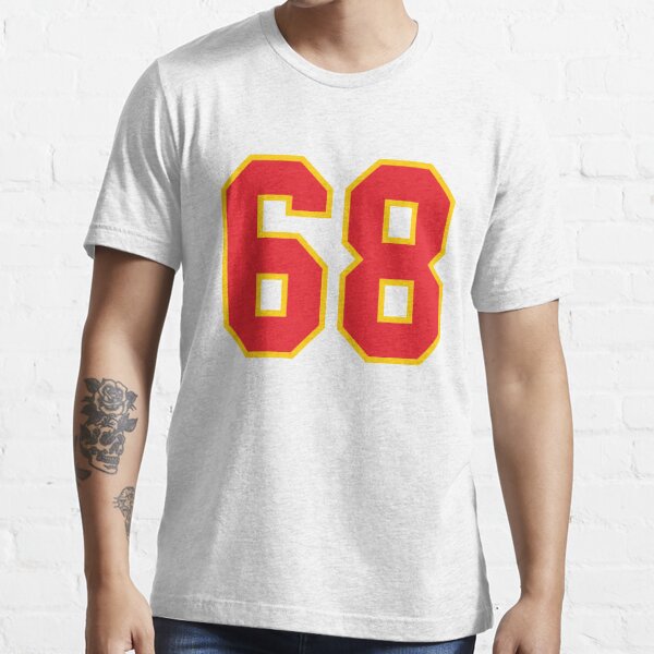 mexico 68 t shirt