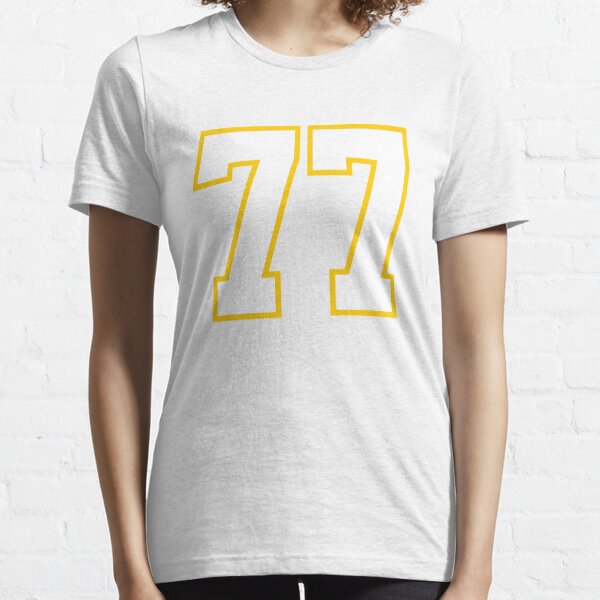 seventy seven shirts