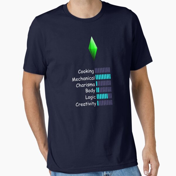 Item preview, Sims skills - mechanic designed and sold by AintNoSnail.