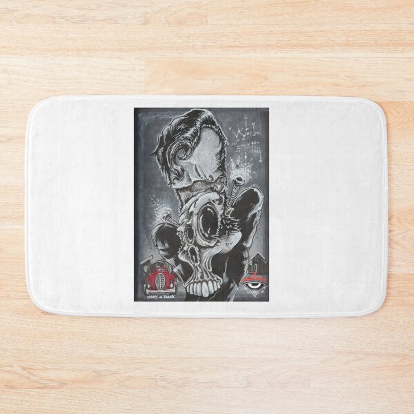 Item preview, Franky designed and sold by KKCartel.