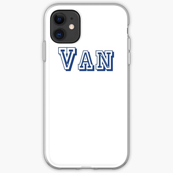 coque vans pour iphone 5c