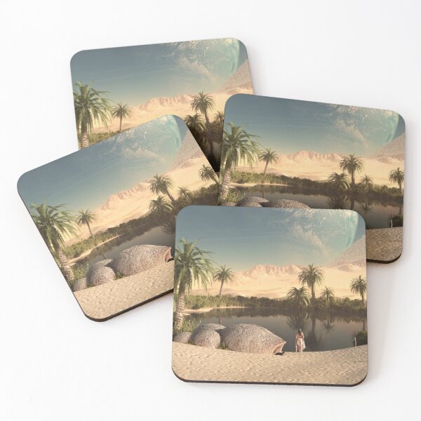 Item preview, EGYPTIAN-LANDSCAPE designed and sold by ARTY-creation.