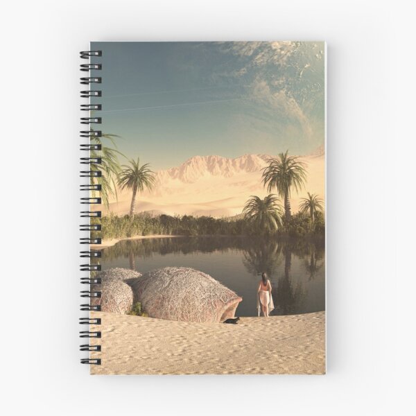 Artikelvorschau, ÄGYPTEN-LANDSCHAFT entworfen und verkauft von ARTY-creation.