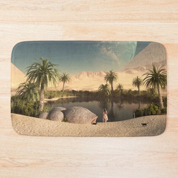 Item preview, EGYPTIAN-LANDSCAPE designed and sold by ARTY-creation.
