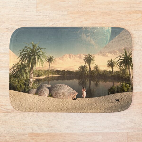 Item preview, EGYPTIAN-LANDSCAPE designed and sold by ARTY-creation.