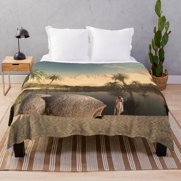 Item preview, EGYPTIAN-LANDSCAPE designed and sold by ARTY-creation.