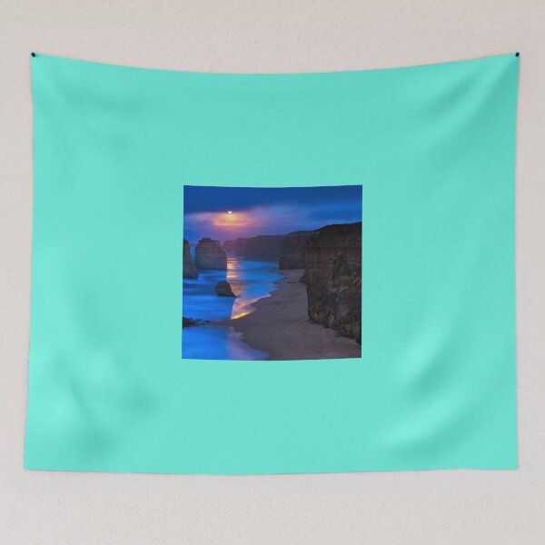 Item preview, Clear sky view print designed and sold by Arshiya-4.