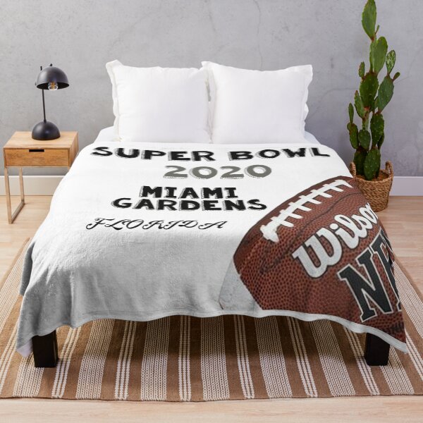 Item preview, Bowl football, Game lovers/ Super 2020 Miami designed and sold by MUHAMMEDHUSEYNO.