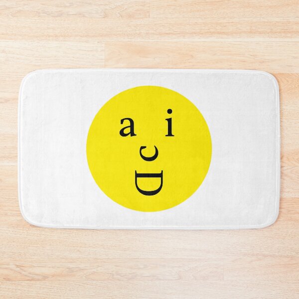 Item preview, Acid Smile designed and sold by futurytmi.