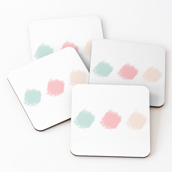 Item preview, Paint Spots designed and sold by nisseandcats.