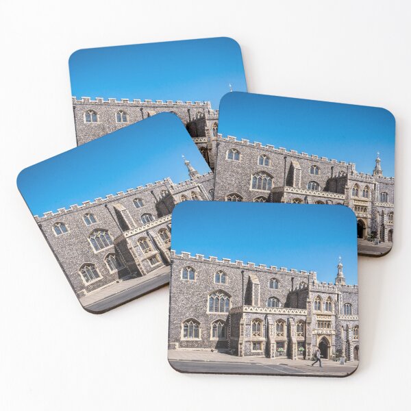 Item preview, Norwich Guildhall designed and sold by JEZ22.