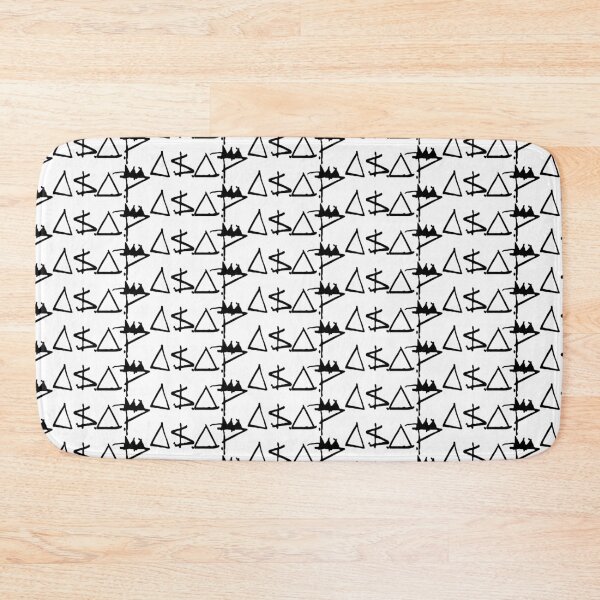 Item preview, A$AP Rocky Text Logo designed and sold by Novaque.