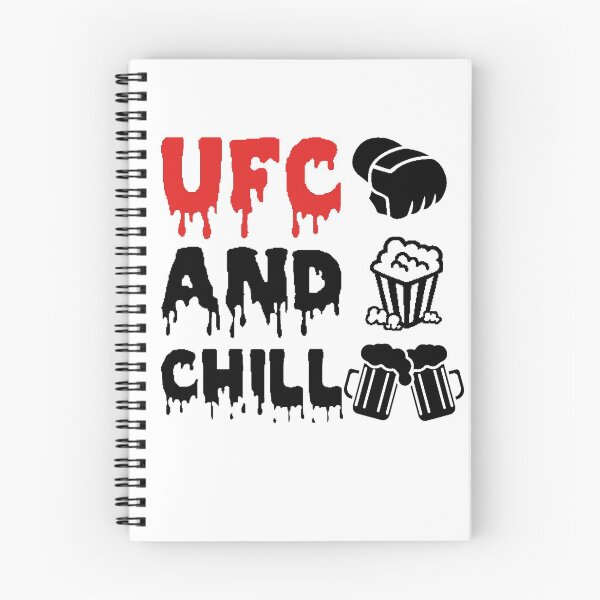 Item preview, UFC High Quality Merch and Design designed and sold by morben.