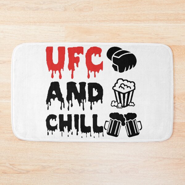Item preview, UFC High Quality Merch and Design designed and sold by morben.