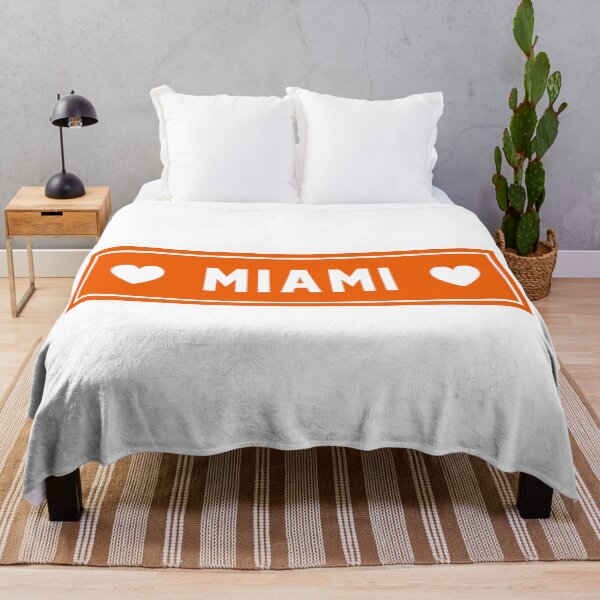 Item preview, Miami Hearts designed and sold by Leila Sayan.