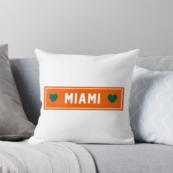 Item preview, Miami Hearts designed and sold by Leila Sayan.