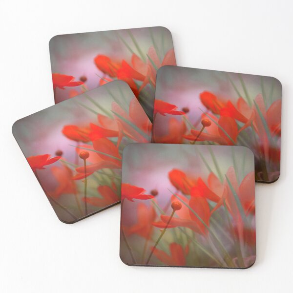 Item preview, Small Fire in the Garden designed and sold by cuprum.