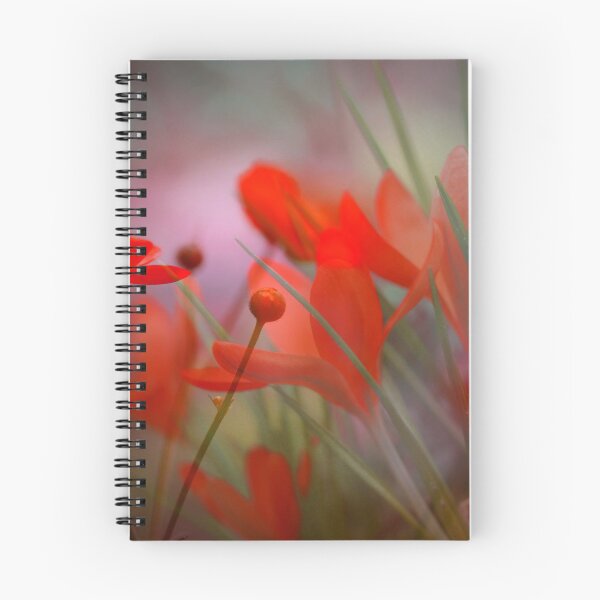 Item preview, Small Fire in the Garden designed and sold by cuprum.