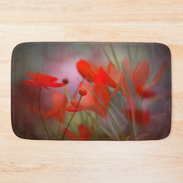 Item preview, Small Fire in the Garden designed and sold by cuprum.